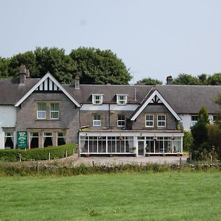 Peak District Apartment Alsop en le Dale 외부 사진