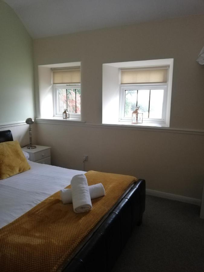 Peak District Apartment Alsop en le Dale 외부 사진