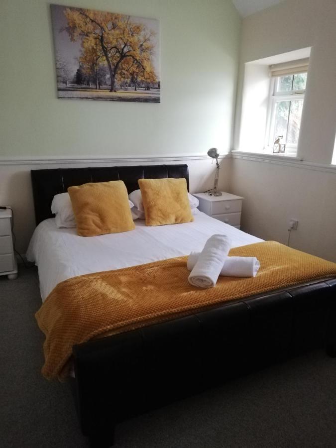 Peak District Apartment Alsop en le Dale 외부 사진