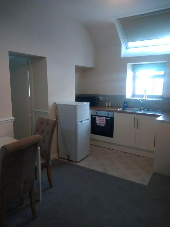 Peak District Apartment Alsop en le Dale 외부 사진